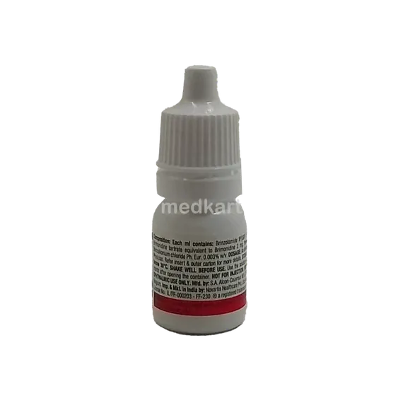 simbrinza eye 5 ml drops 5 ml